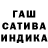 Марихуана AK-47 David Rasoev